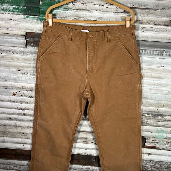 Carhartt FR Pants - Picture 7 of 12